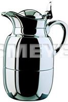 Resim Isolierkanne JUWEL,  Inhalt: 0,32 Liter,