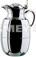 Resim Isolierkanne JUWEL, Inhalt: 0,5 Liter,
