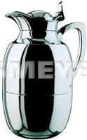 Resim Isolierkanne JUWEL, Inhalt: 1,0 Liter,
