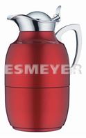 Resim Isolierkanne JUWEL, Inhalt: 1,0 Liter,