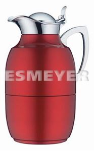 Resim Isolierkanne JUWEL, Inhalt: 1,0 Liter,