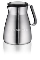 Resim Isolierkanne MOKKA TT, Inhalt: 0,6 Liter,