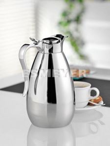 Afbeelding van Isolierkanne PALACE, Inhalt: 1,0 Liter,