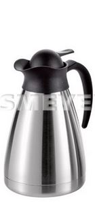 Resim Isolierkanne THERMOART, Inhalt: 1 Liter,