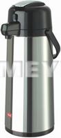 Resim Isolierkanne von Melitta, Inhalt: 2,2 Liter,