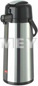 Afbeelding van Isolierkanne von Melitta, Inhalt: 2,2 Liter,