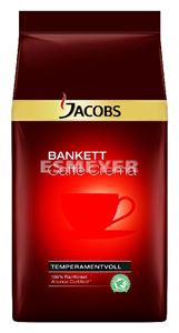 Resim Jacobs Kaffee Bankett 1000gr.