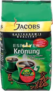 Obrazek JACOBS Kaffee KRÖNUNG Gastronomie