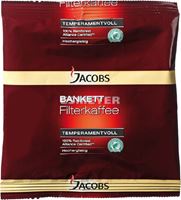 Afbeelding van JACOBS-Kaffee BANKETT  - Inhalt 60 g -