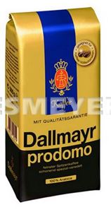 Picture of Kaffee Dallmayr Prodomo