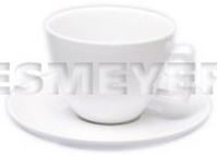 Image de Kaffee-/Cappuccino-Tasse - Inhalt 0,20 ltr -