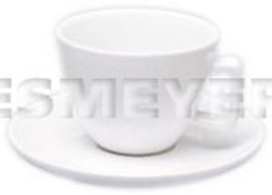 Bild von Kaffee-/Cappuccino-Tasse - Inhalt 0,20 ltr -