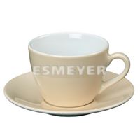 Image de Kaffee-/Cappuccino-Tasse - Inhalt 0,21 ltr -