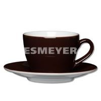 Image de Kaffee-/Cappuccino-Tasse - Inhalt 0,21 ltr -