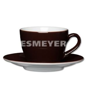 Image de Kaffee-/Cappuccino-Tasse - Inhalt 0,21 ltr -