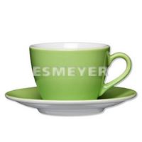 Image de Kaffee-/Cappuccino-Tasse - Inhalt 0,21 ltr -