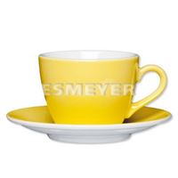 Image de Kaffee-/Cappuccino-Tasse Inhalt 0,21 ltr -