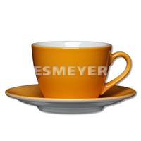 Image de Kaffee-/Cappuccino-Tasse Inhalt 0,21 ltr -