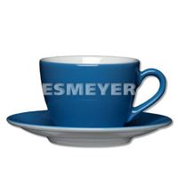 Image de Kaffee-/Cappuccino-Tasse Inhalt 0,21 ltr -