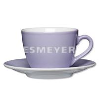 Image de Kaffee-/Cappuccino-Tasse Inhalt 0,21 ltr -