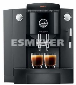 Picture of Kaffeeautomat Jura IMPRESSA XF50 schwarz