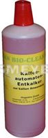 Resim Kaffee-Automaten-Entkalker "Bio Clean"
