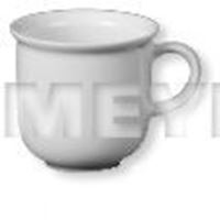 Image de Kaffeebecher - Inhalt 0,26 ltr - Höhe ca. 8,3 cm -
