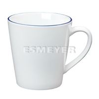 Bild von Kaffeebecher BLUE -