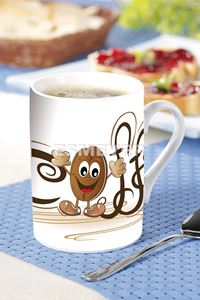 Immagine di Kaffeebecher Fine 6er-Set Inhalt je 0,28 L