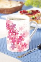 Bild von Kaffeebecher Fine 6er-Set Inhalt je 0,28 L