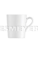 Image de Kaffeebecher mit Henkel 0,31 l