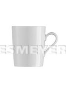Image de Kaffeebecher mit Henkel 0,31 l