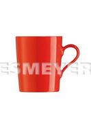 Image de Kaffeebecher mit Henkel, 0,31 l
