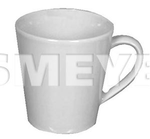 Image de Kaffeebecher UNI WEISS -