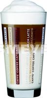 Image de Kaffee-Glas LINES Inhalt 0,37 l