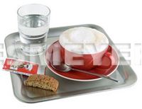 Image de Kaffeehaustablett "Charme" für 1-2 Personen,