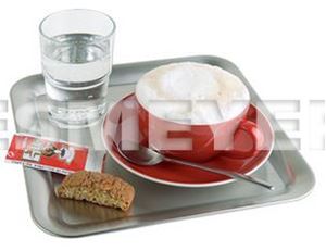 Image de Kaffeehaustablett "Charme" für 1-2 Personen,