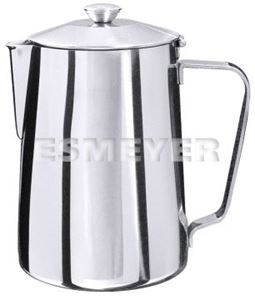 Bild von Kaffeekanne 0,3l aus Edelstahl 18/10