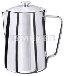 Bild von Kaffeekanne 1,5l aus Edelstahl 18/10