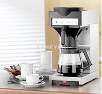 Bild von Kaffeemaschine 170 M von Melitta,