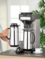 Afbeelding van Kaffeemaschine 170 MT von Melitta,