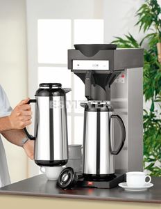 Εικόνα της Kaffeemaschine 170 MT von Melitta,