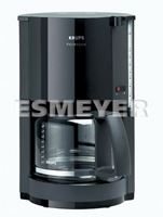 Resim Kaffeemaschine Krups PRO AROMA