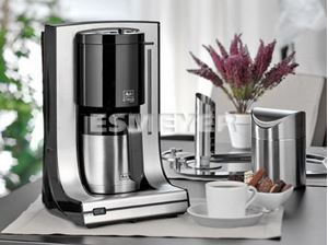 Изображение Kaffeemaschine Melitta STAGE THERM