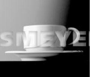 Immagine di Kaffee-Obertasse - Inhalt 0,18 ltr -
