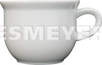 Immagine di Kaffee-Obertasse - Inhalt 0,20 ltr -