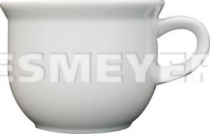 Immagine di Kaffee-Obertasse - Inhalt 0,20 ltr -