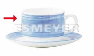 Image de Kaffeeobertasse 0,19 l