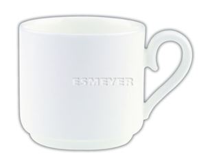 Bild von Kaffeeobertasse 0,22l, stapelbar