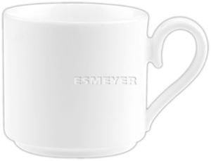 Bild von Kaffeeobertasse 0,22l, stapelbar